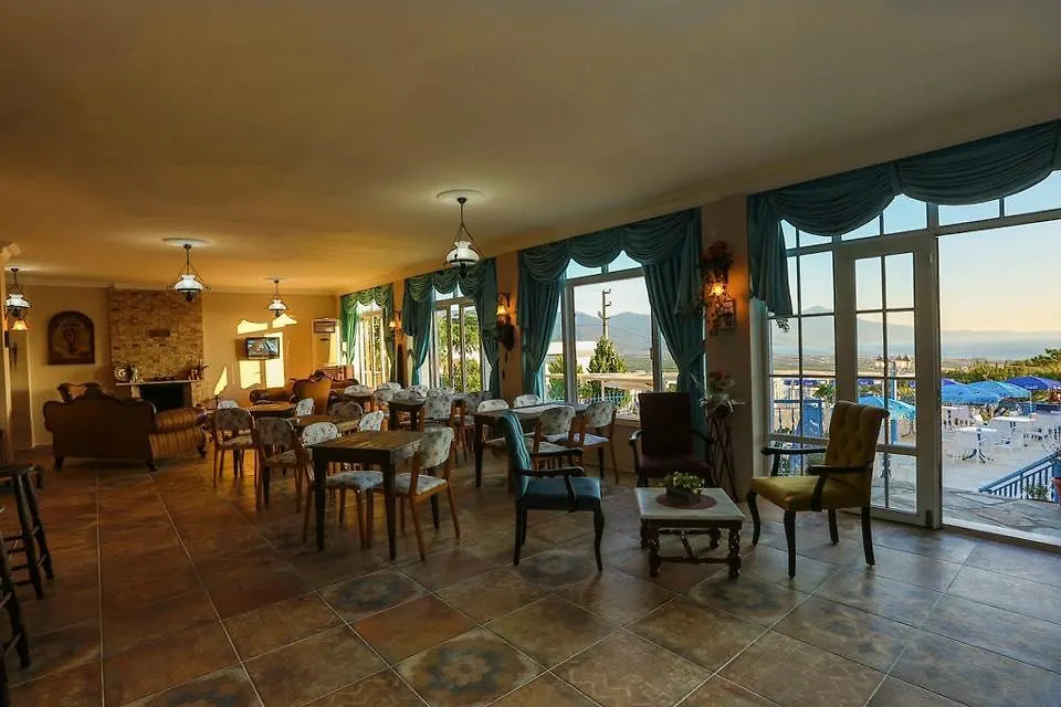Sunset Garden Hotel Кушадасы 0*,  Турция