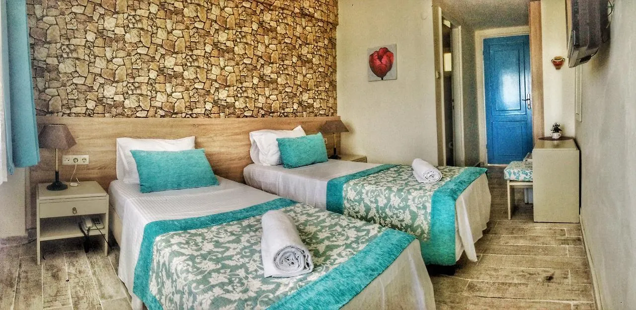 Sunset Garden Hotel Kusadası