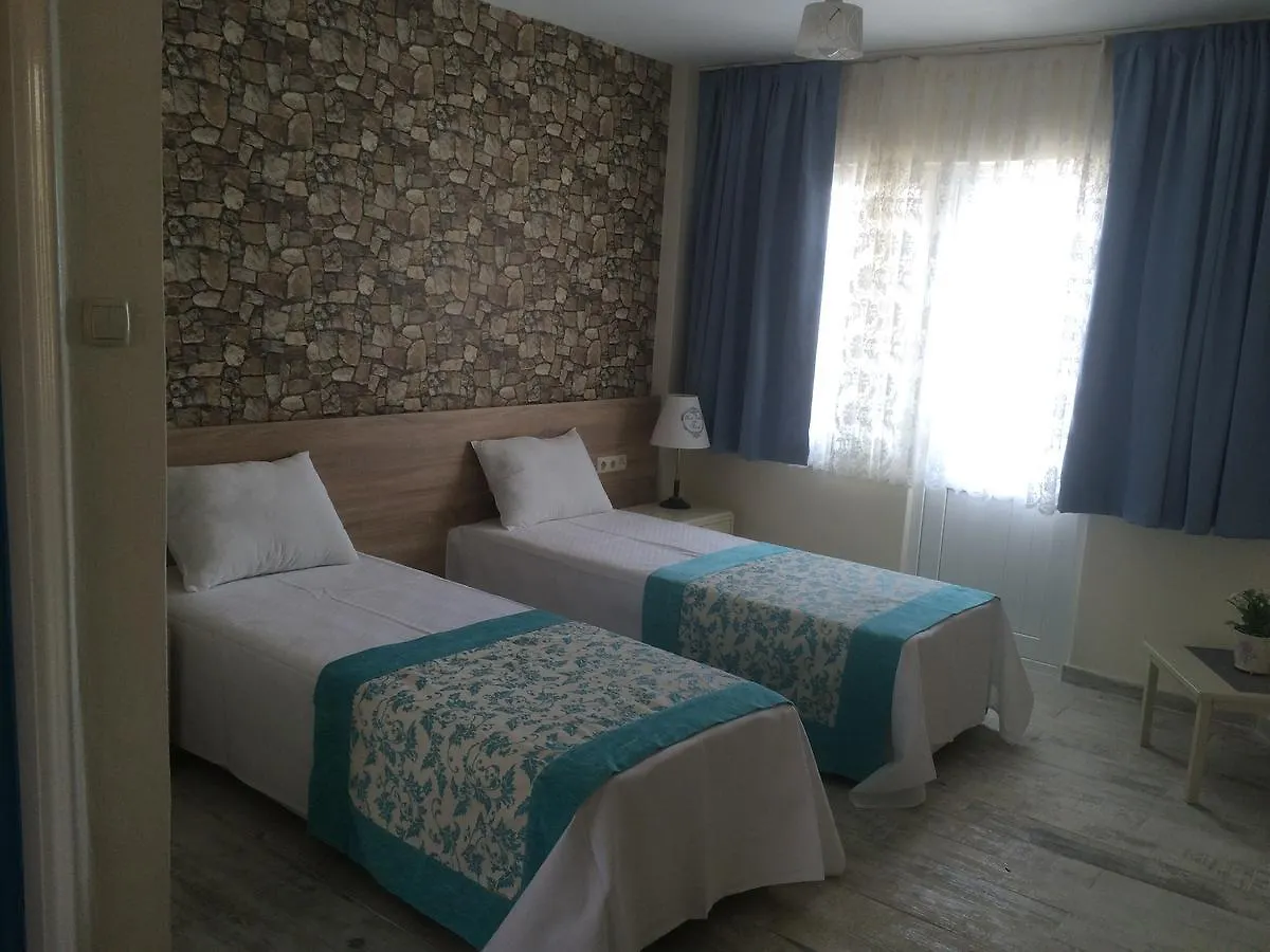 Sunset Garden Hotel Kusadası 0*,  Turquia